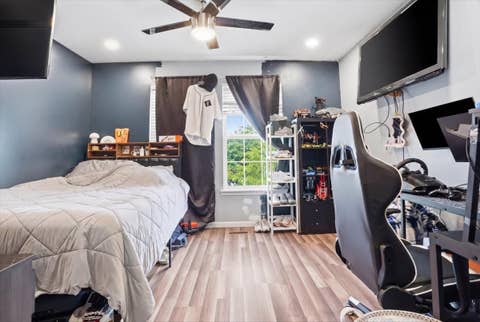 Tiny photo for 1321 Wentworth Drive, Volo, IL 60020 (MLS # 12638292)