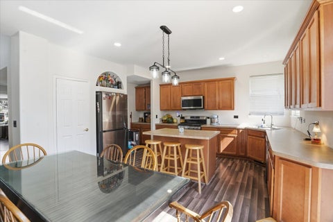 Tiny photo for 1321 Wentworth Drive, Volo, IL 60020 (MLS # 12638292)
