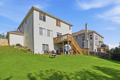 Tiny photo for 1321 Wentworth Drive, Volo, IL 60020 (MLS # 12638292)