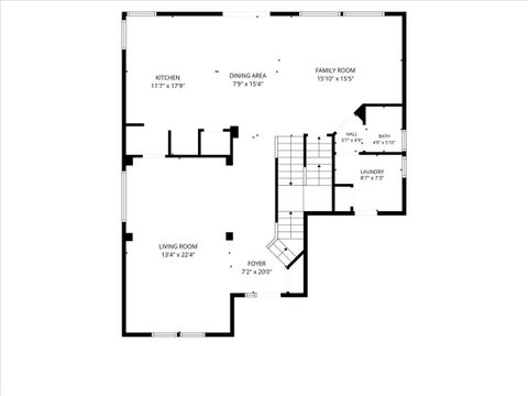 Tiny photo for 1321 Wentworth Drive, Volo, IL 60020 (MLS # 12638292)