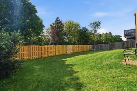 Tiny photo for 1321 Wentworth Drive, Volo, IL 60020 (MLS # 12638292)