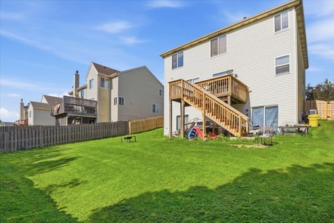 Tiny photo for 1321 Wentworth Drive, Volo, IL 60020 (MLS # 12638292)