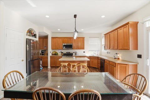 Tiny photo for 1321 Wentworth Drive, Volo, IL 60020 (MLS # 12638292)