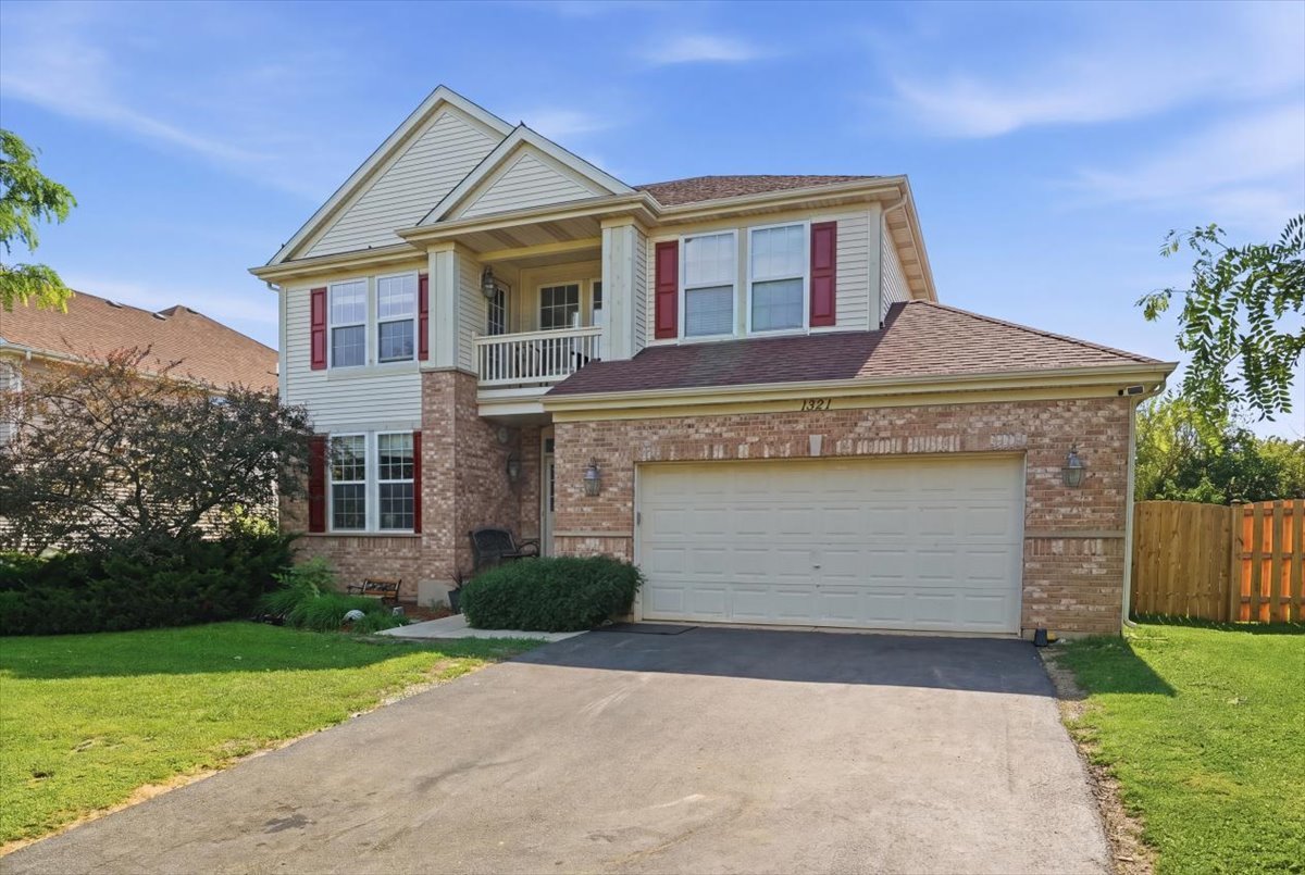1321 Wentworth Drive