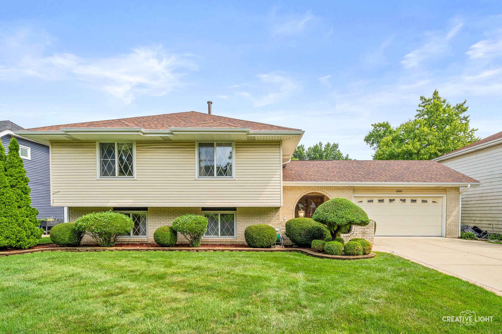 3149 Venard Road