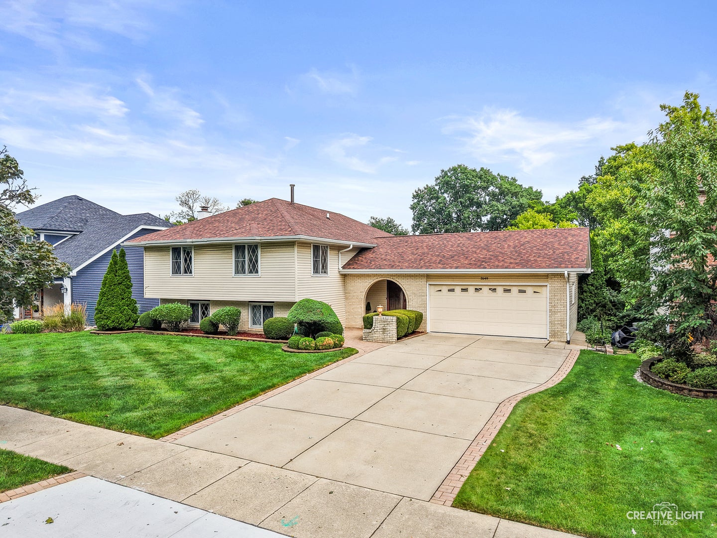 3149 Venard Road
