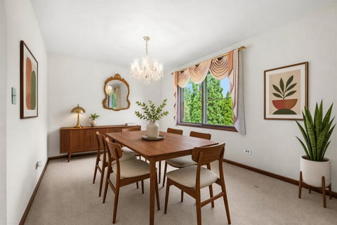 Tiny photo for 3149 Venard Road, Downers Grove, IL 60515 (MLS # 12729628)