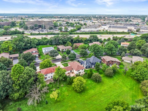 Tiny photo for 3149 Venard Road, Downers Grove, IL 60515 (MLS # 12729628)