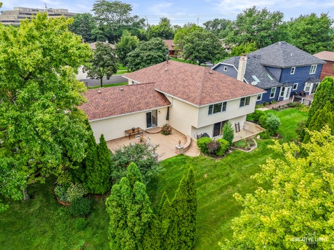 Tiny photo for 3149 Venard Road, Downers Grove, IL 60515 (MLS # 12729628)