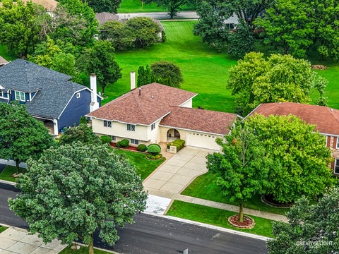 Tiny photo for 3149 Venard Road, Downers Grove, IL 60515 (MLS # 12729628)