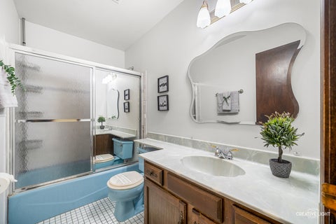 Tiny photo for 3149 Venard Road, Downers Grove, IL 60515 (MLS # 12729628)