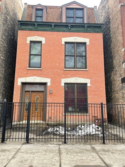 1931 N Sheffield Avenue Chicago IL 60614