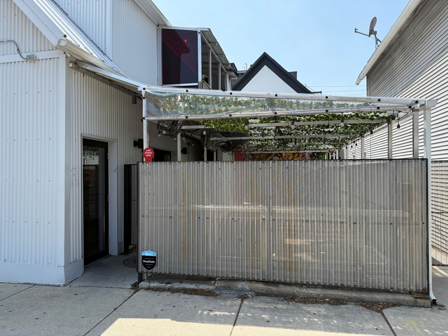 2234 N Western Avenue