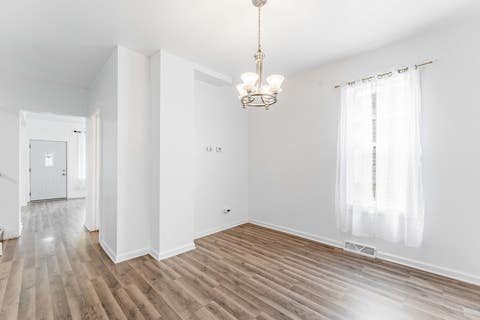 Tiny photo for 8836 S Carpenter Street, Chicago, IL 60620 (MLS # 12693417)