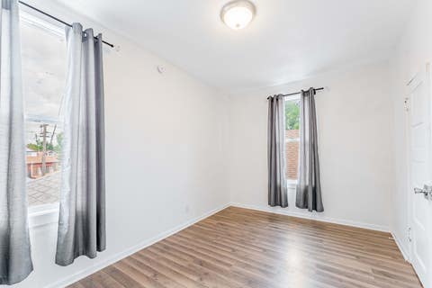 Tiny photo for 8836 S Carpenter Street, Chicago, IL 60620 (MLS # 12693417)