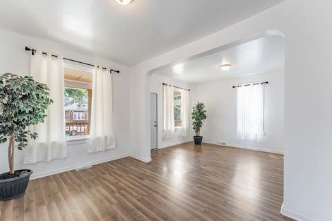 Tiny photo for 8836 S Carpenter Street, Chicago, IL 60620 (MLS # 12693417)
