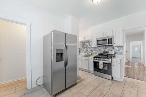 Tiny photo for 8836 S Carpenter Street, Chicago, IL 60620 (MLS # 12693417)