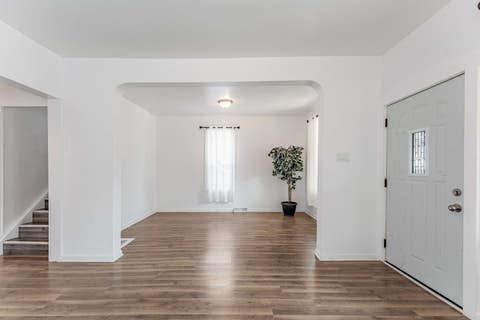 Tiny photo for 8836 S Carpenter Street, Chicago, IL 60620 (MLS # 12693417)