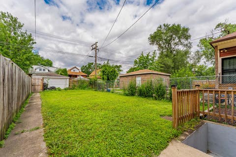 Tiny photo for 8836 S Carpenter Street, Chicago, IL 60620 (MLS # 12693417)