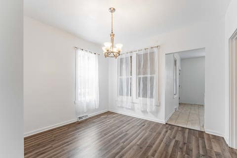Tiny photo for 8836 S Carpenter Street, Chicago, IL 60620 (MLS # 12693417)
