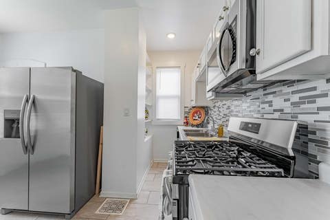 Tiny photo for 8836 S Carpenter Street, Chicago, IL 60620 (MLS # 12693417)