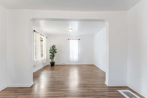 Tiny photo for 8836 S Carpenter Street, Chicago, IL 60620 (MLS # 12693417)