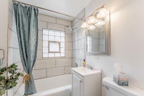 Tiny photo for 8836 S Carpenter Street, Chicago, IL 60620 (MLS # 12693417)