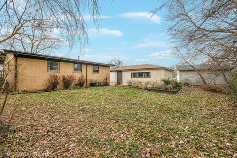 A home in Glenwood