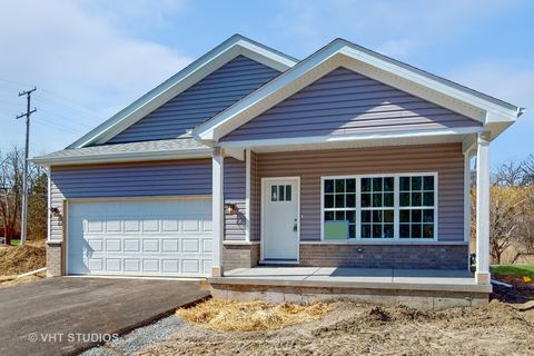 204 Crystal Lane Steger IL 60475