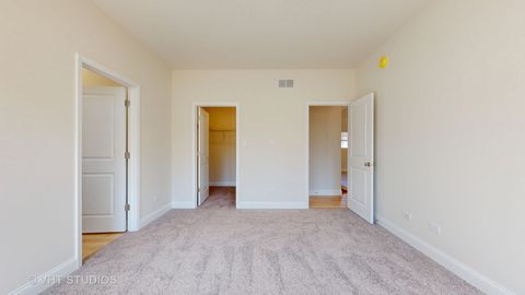 A home in Steger