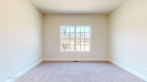 A home in Steger