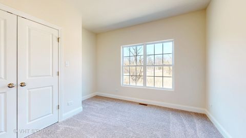 A home in Steger