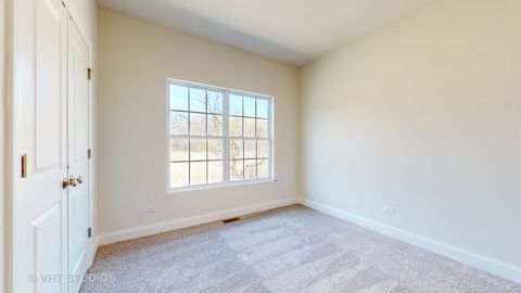 A home in Steger