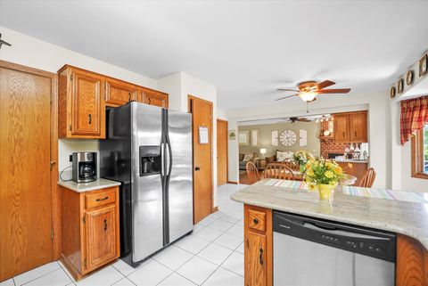 Tiny photo for 16620 Pear Avenue, Orland Park, IL 60467 (MLS # 12600128)