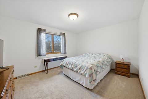 Tiny photo for 16620 Pear Avenue, Orland Park, IL 60467 (MLS # 12600128)