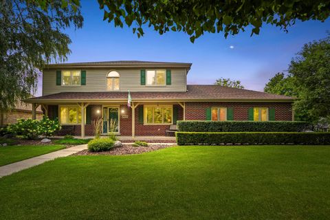 Tiny photo for 16620 Pear Avenue, Orland Park, IL 60467 (MLS # 12600128)