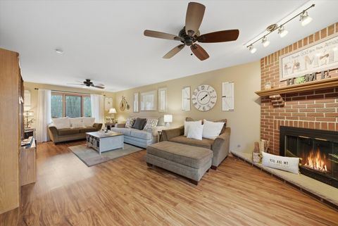 Tiny photo for 16620 Pear Avenue, Orland Park, IL 60467 (MLS # 12600128)