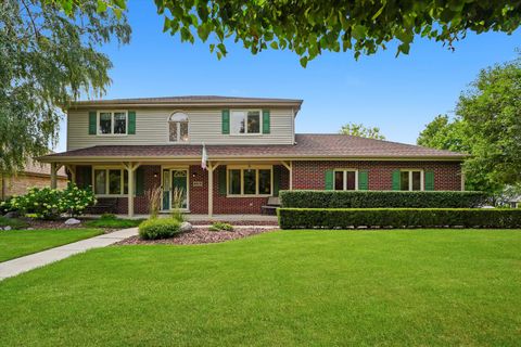 16620 Pear Avenue Orland Park IL 60467