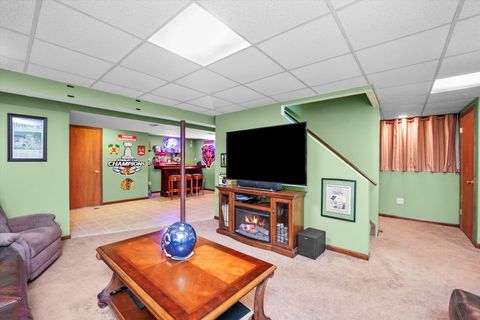 Tiny photo for 16620 Pear Avenue, Orland Park, IL 60467 (MLS # 12600128)