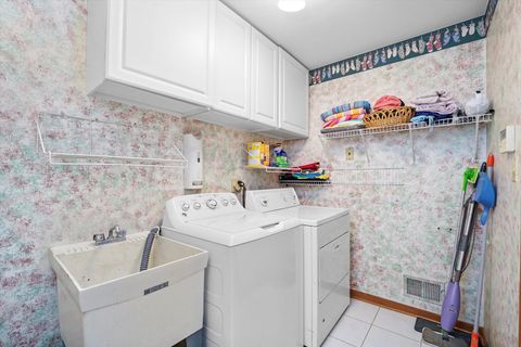 Tiny photo for 16620 Pear Avenue, Orland Park, IL 60467 (MLS # 12600128)