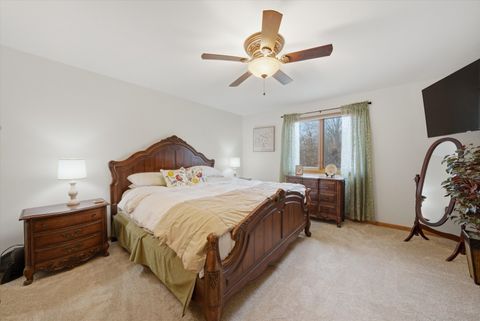 Tiny photo for 16620 Pear Avenue, Orland Park, IL 60467 (MLS # 12600128)