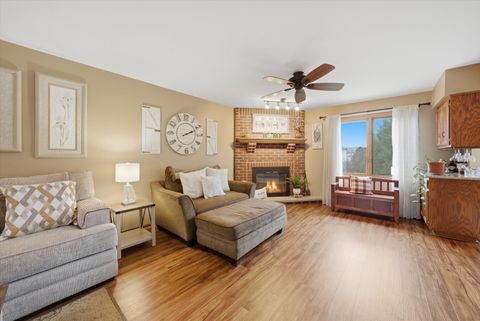 Tiny photo for 16620 Pear Avenue, Orland Park, IL 60467 (MLS # 12600128)