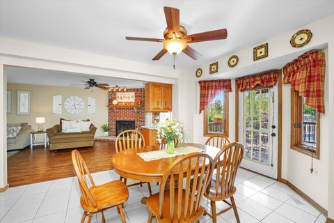 Tiny photo for 16620 Pear Avenue, Orland Park, IL 60467 (MLS # 12600128)