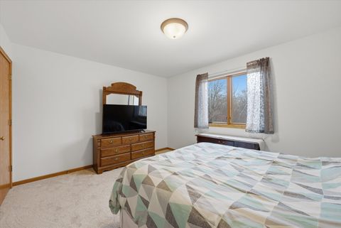 Tiny photo for 16620 Pear Avenue, Orland Park, IL 60467 (MLS # 12600128)