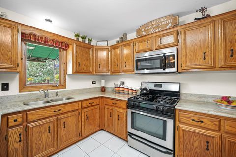 Tiny photo for 16620 Pear Avenue, Orland Park, IL 60467 (MLS # 12600128)