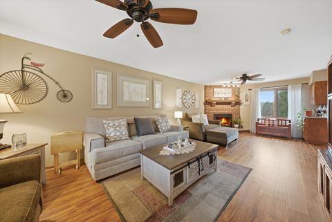 Tiny photo for 16620 Pear Avenue, Orland Park, IL 60467 (MLS # 12600128)