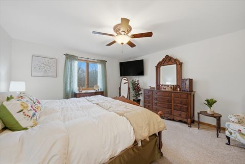 Tiny photo for 16620 Pear Avenue, Orland Park, IL 60467 (MLS # 12600128)