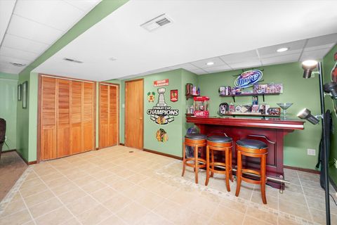 Tiny photo for 16620 Pear Avenue, Orland Park, IL 60467 (MLS # 12600128)