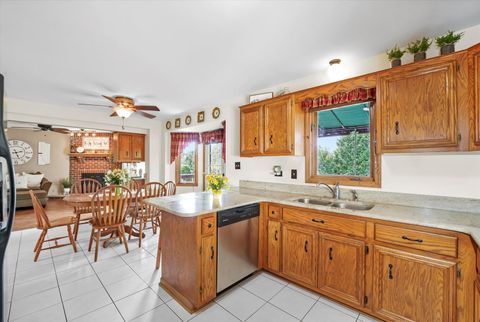 Tiny photo for 16620 Pear Avenue, Orland Park, IL 60467 (MLS # 12600128)