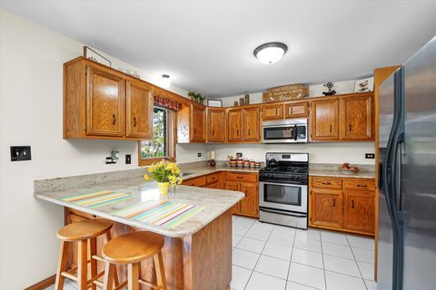 Tiny photo for 16620 Pear Avenue, Orland Park, IL 60467 (MLS # 12600128)